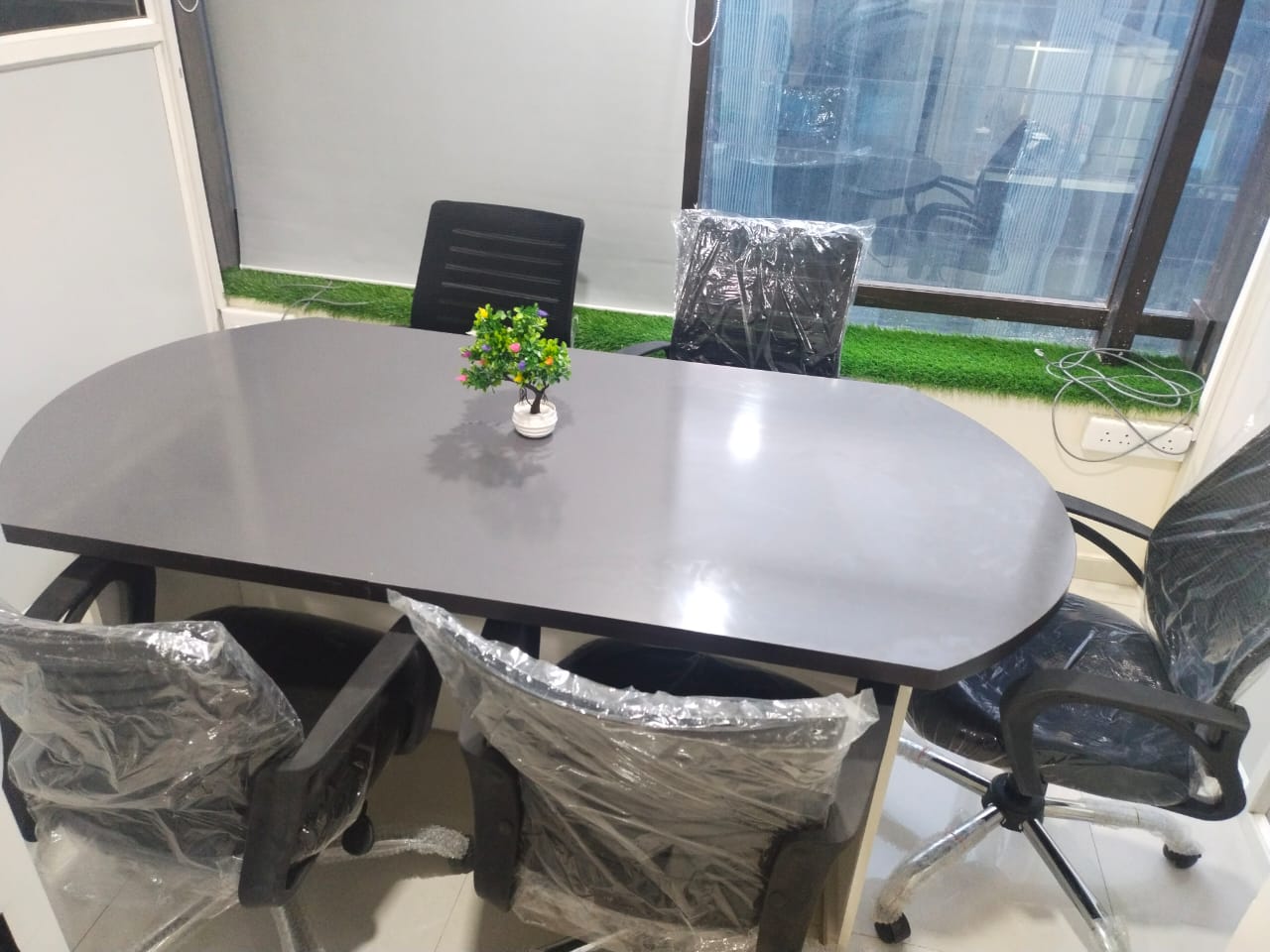 Coworking Space in Narhe BI1285 BI1285